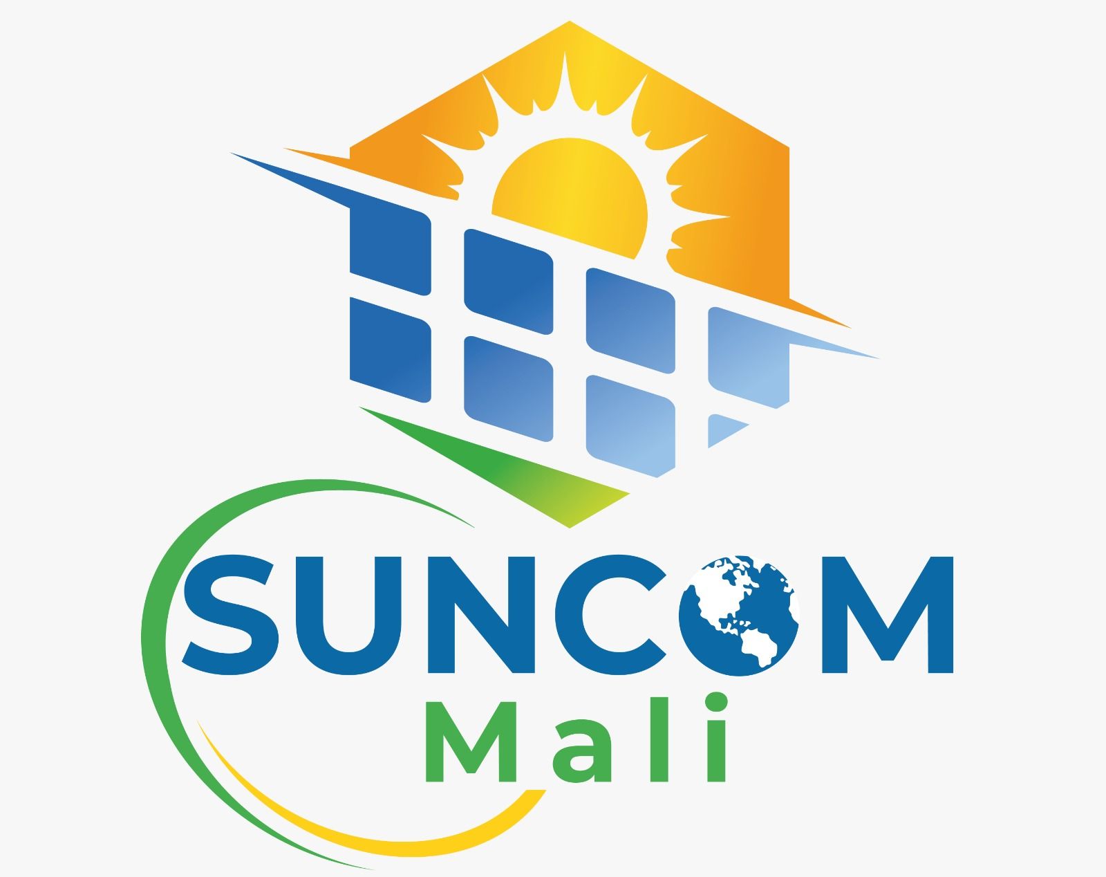 Suncom Logo