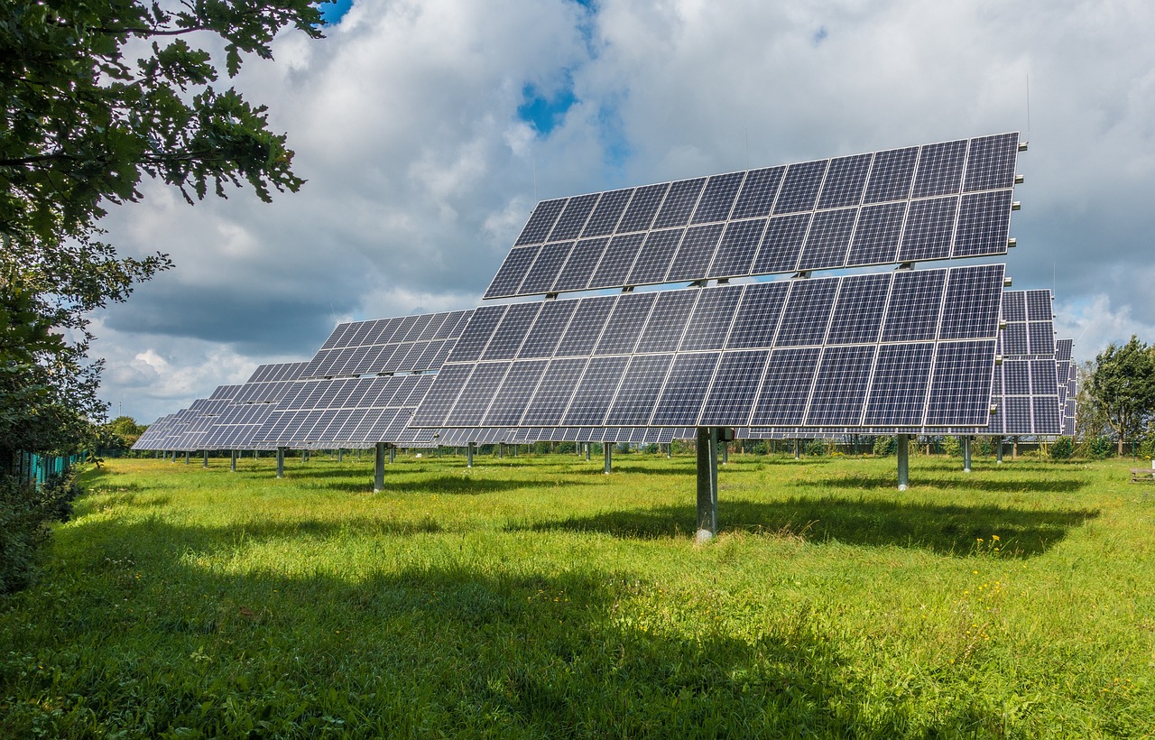 Systèmes Solaires Innovants